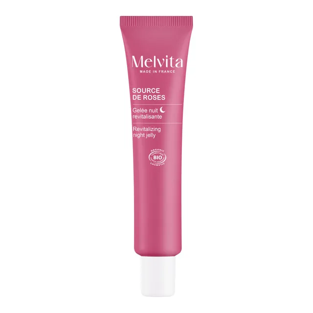 Revitalizing Night taastav öine geel 40ml