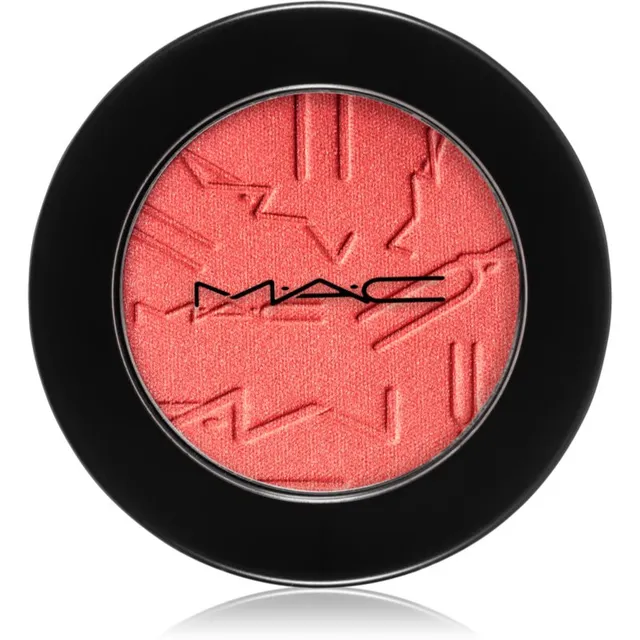 MAC Cosmetics Skinfinish Colourstruck Põsepuna varjund Pink Flamingo 4.5 g