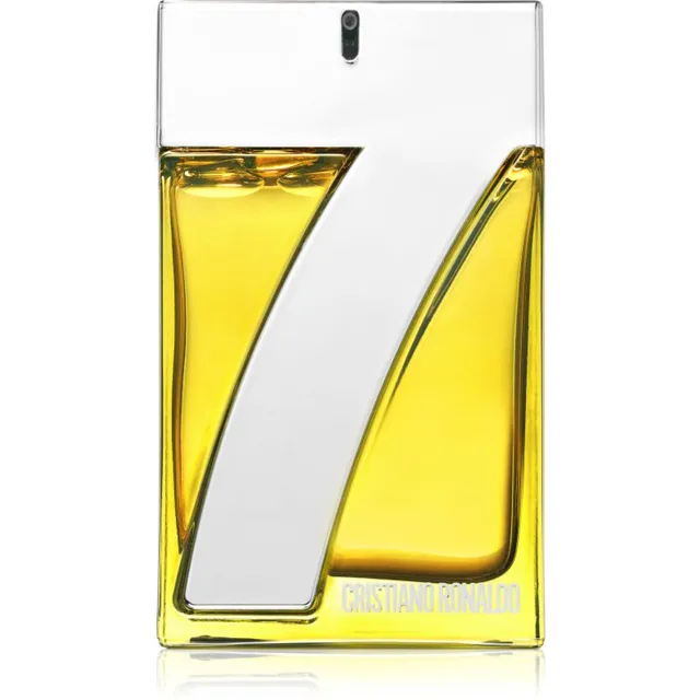 Cristiano Ronaldo Discover tualettvesi meestele 50 ml