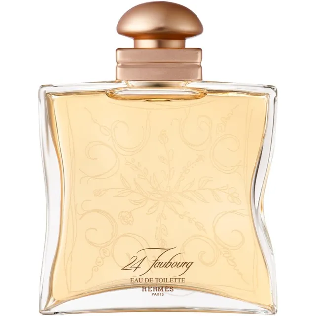 HERMÈS 24 Faubourg Eau de Toilette tualettvesi naistele 100 ml