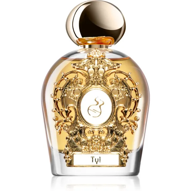 Tiziana Terenzi Tyl Assoluto parfüümiekstakt unisex 100 ml