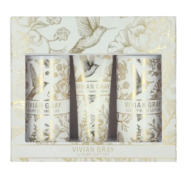 Velvet Romance komplekt