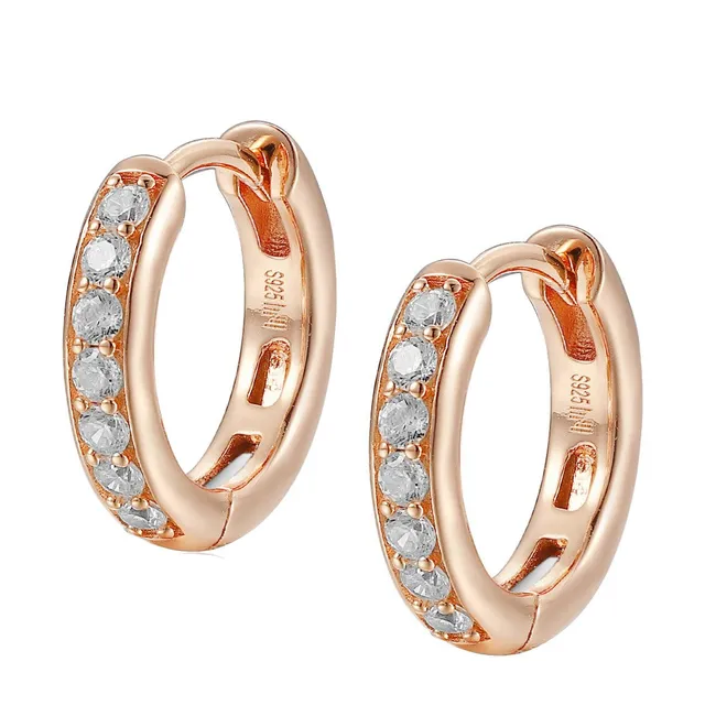 NEORE Ines L Warm Base Earrings