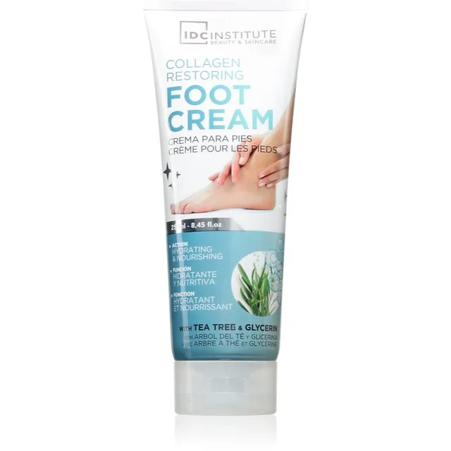 IDC Institute Foot Cream Jalakreem 250 ml