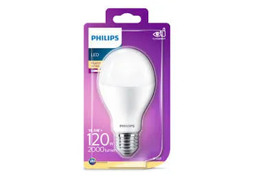 LED pirn PHILIPS A67 120W