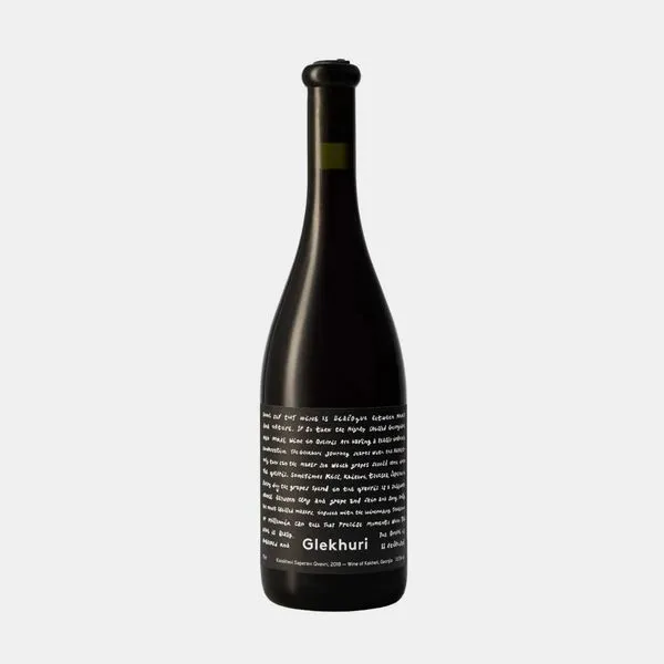 Teliani Valley Kisiskhevi Saperavi 75cl Gruusia