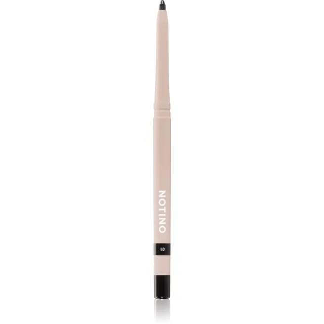 Notino Lifeproof Gel Liner Veekindel silmapliiats 01 Black 0.35 g