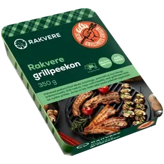 Rakvere Grillpeekon 350 g