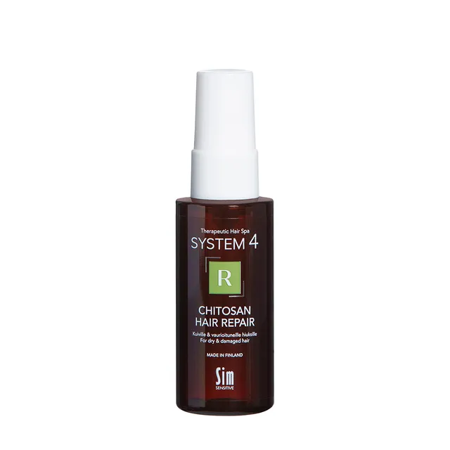Sim System 4 Chitosan Hair Repair R