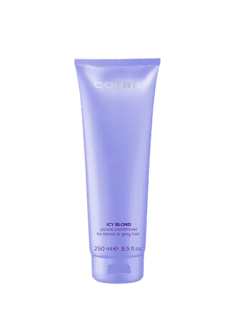Cotril Icy Blond Purple Conditioner