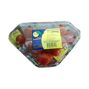 Kirssploomtomat, 250 g