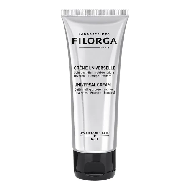 Universal Cream® nahka rahustav ja taastav hoolduskreem 100ml