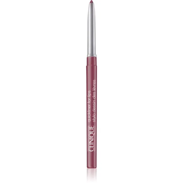 Clinique Quickliner™ for Lips Huulepliiats varjund Plummy 0.3 g