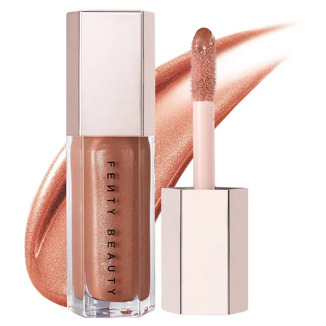 FENTY BEAUTY Gloss Bomb Universal Lip Luminizer No.01 Fenty Glow 9ml