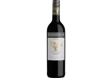 GT vein DARLING CELLARS Res.Shiraz750ml