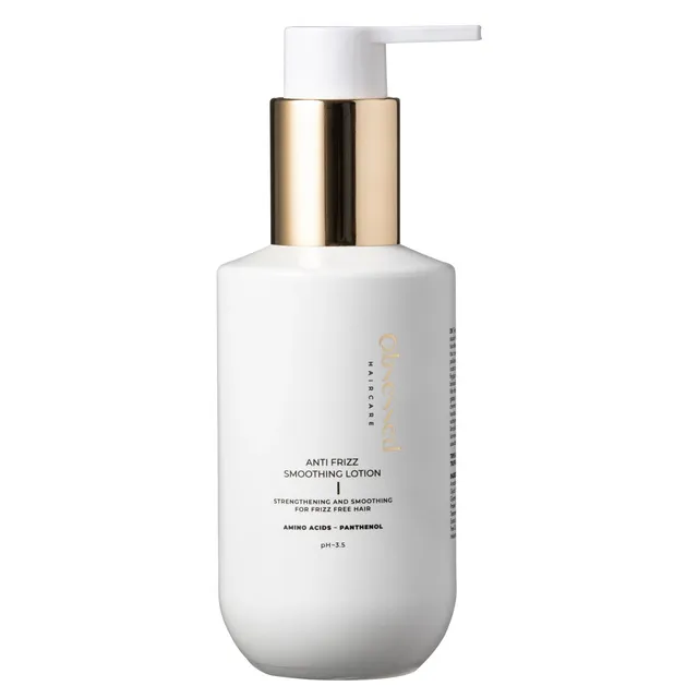 IDHAIR Obsessed Anti Frizz Smoothing Lotion 150ml