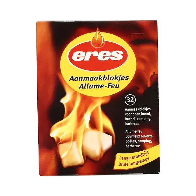 Süütetabletid Eres, ERES, 32 tk