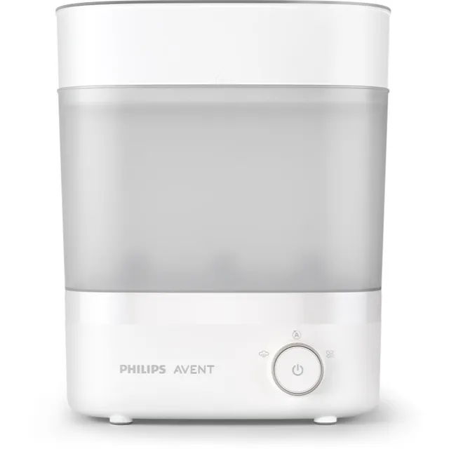 Philips Avent Steam Sterilizer Premium SCF293/00 kuivatamisfunktsiooniga sterilisaator 1 tk