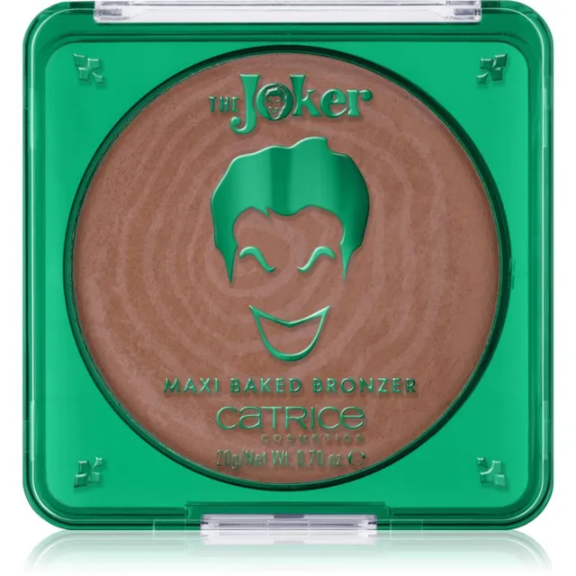 Catrice The Joker Päikesepuuder varjund 020 Most Wanted 20 g