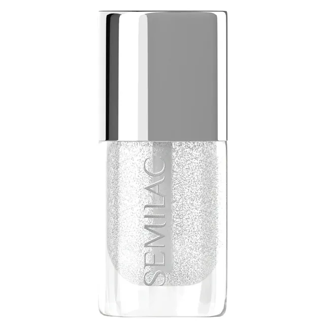 SEMILAC Cuticles & Nails Elixir Aloe Gel 7ml