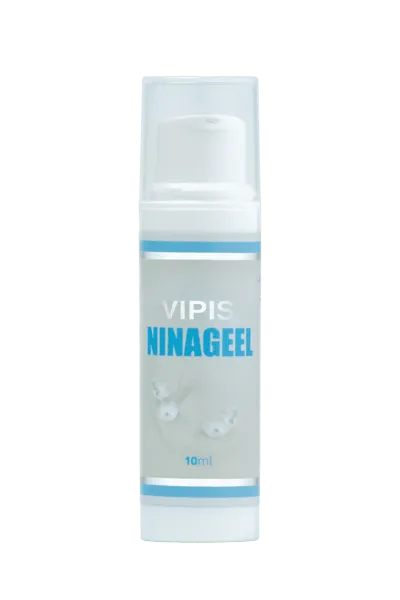 VIPIS NINAGEEL 10ML