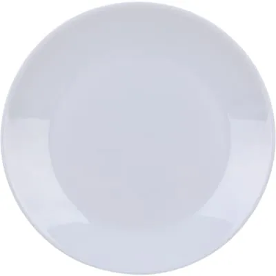 Õhtusöögitaldrik hall 25 cm AW26