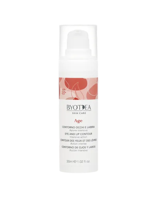 Byotea Age Eye & Lip Contour