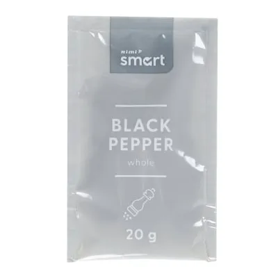 Must pipar Rimi Smart 20g