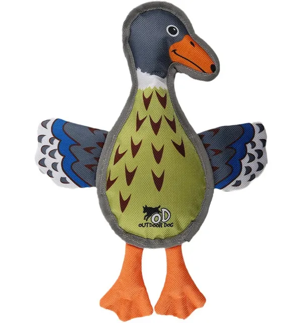 Koeramänguasi Ballistic Mallard (AFP - Outdoor Dog)