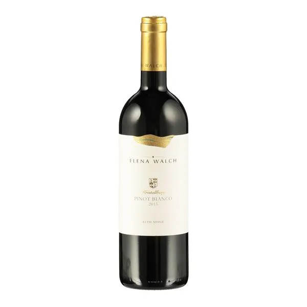 Elena Walch Pinot Bianco Kristallberg 75cl Itaalia