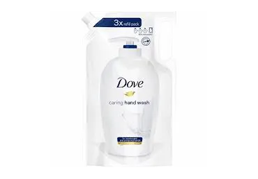 Vedelseep DOVE Original 750ml t/p