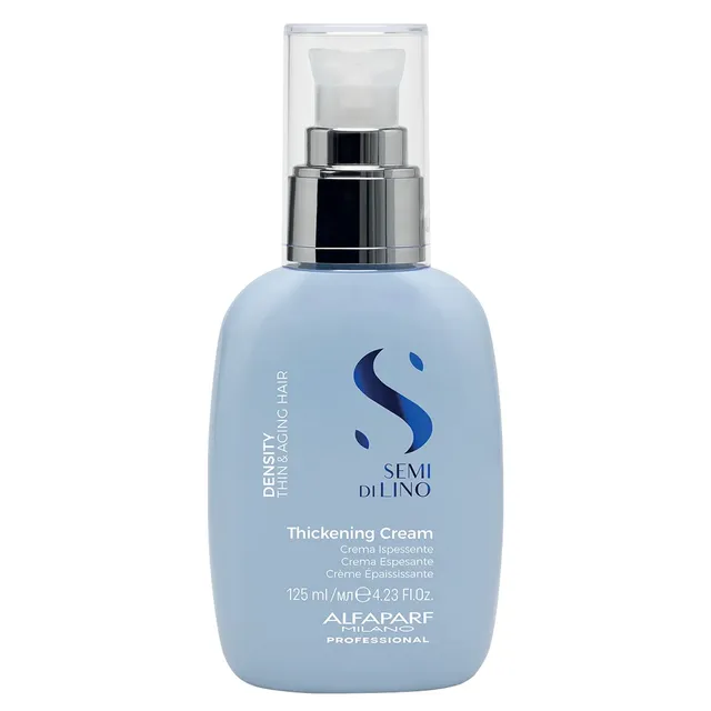 ALFAPARF Semi Di Lino Density Thickening Cream 125ml
