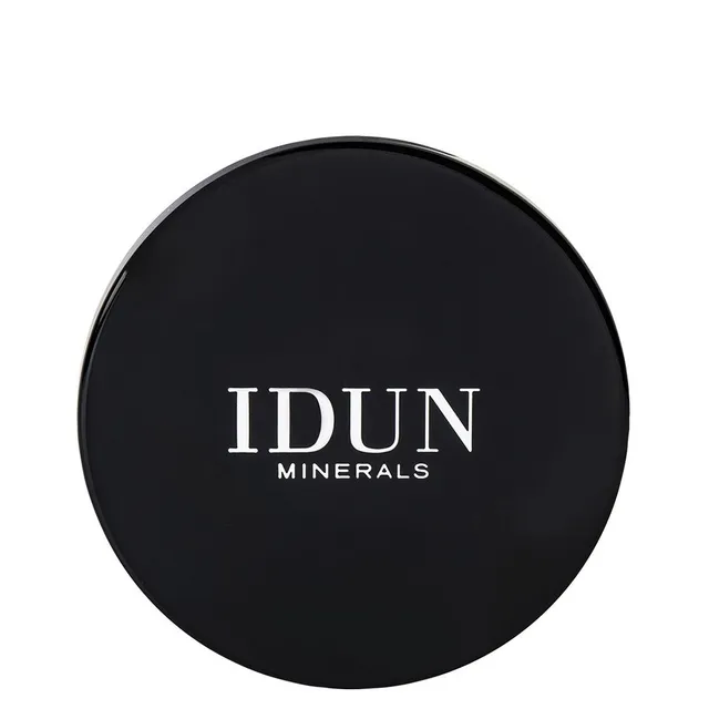 IDUN Minerals Powder Foundation SPF15 Siri 7g