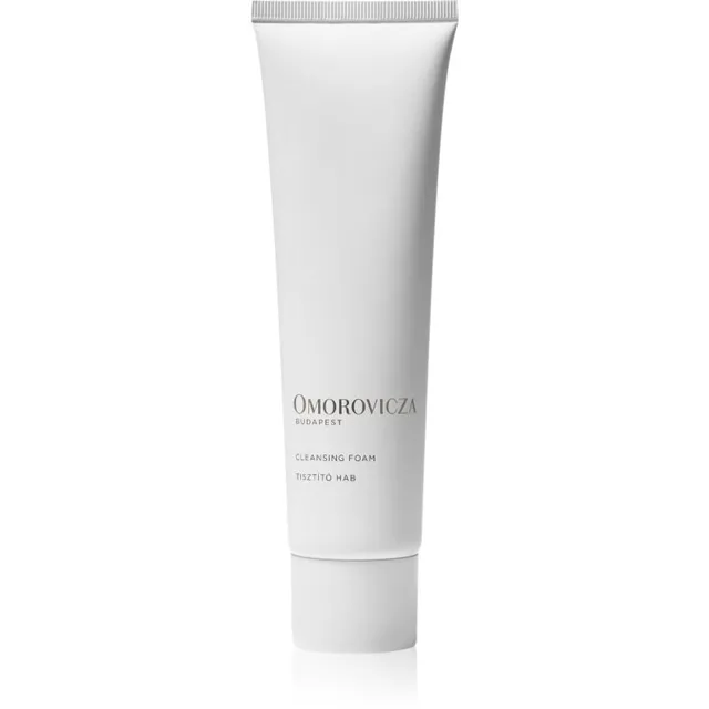 Omorovicza Cleansing Foam Puhastav vaht näole 150 ml