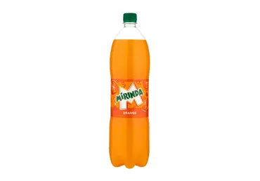 Karastusjook MIRINDA ORANGE 1.5L