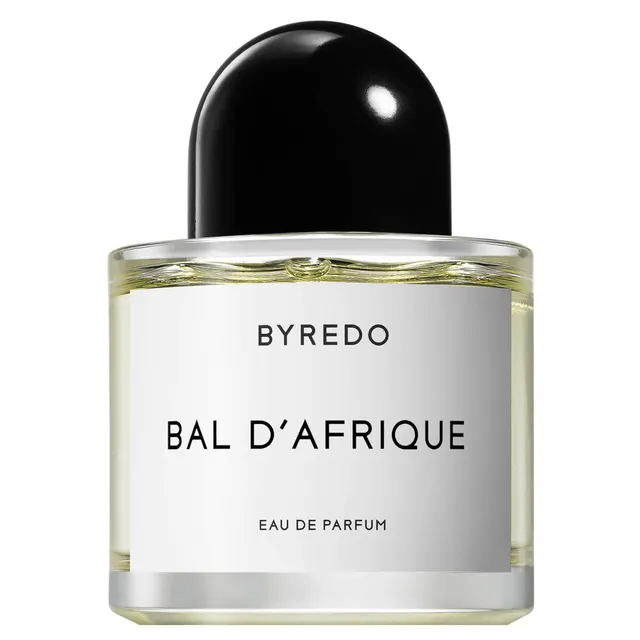 BYREDO Bal D'afrique EDP 50ml
