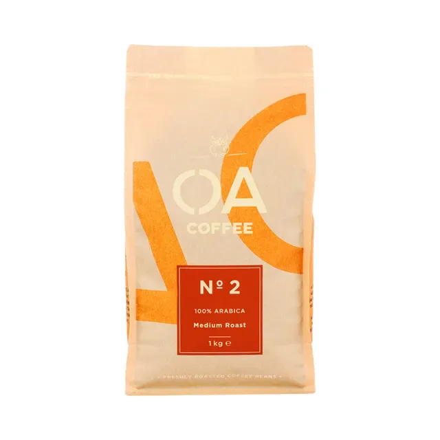 Kohviuba No2, OA, 1 kg