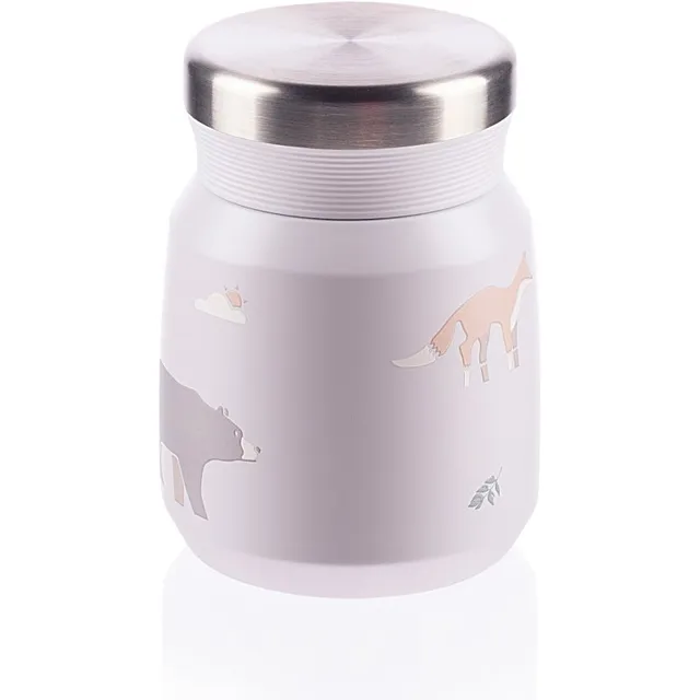 Zopa Food Thermos termos toidu jaoks Mountains 1 tk