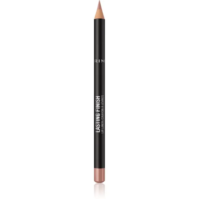 Rimmel Lasting Finish Huulepliiats varjund 130 Sand 1.2 g