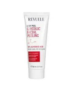 Easy Peel näokoorija Glükoolhape 80ml