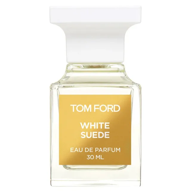 TOM FORD White Suede EDP 30ml