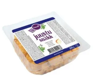 Farmi Juustu Snäkk 200g