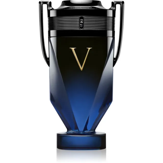 Rabanne Invictus Victory Elixir parfüüm intensiivne meestele 200 ml