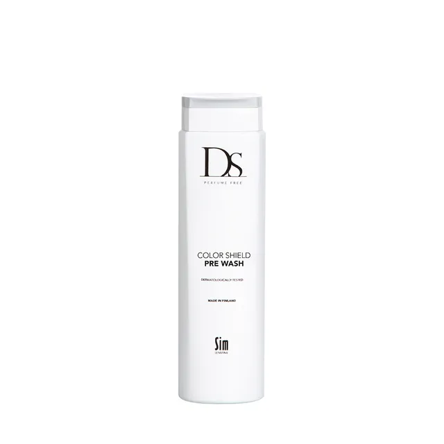 Sim Sensitive DS Color Shield Pre Wash
