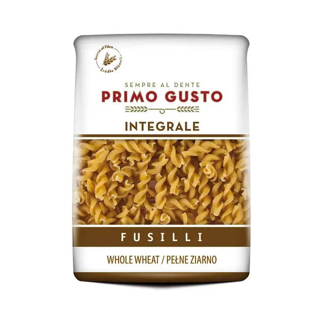Täisterajahu Spiraal, PRIMO GUSTO, 500 g