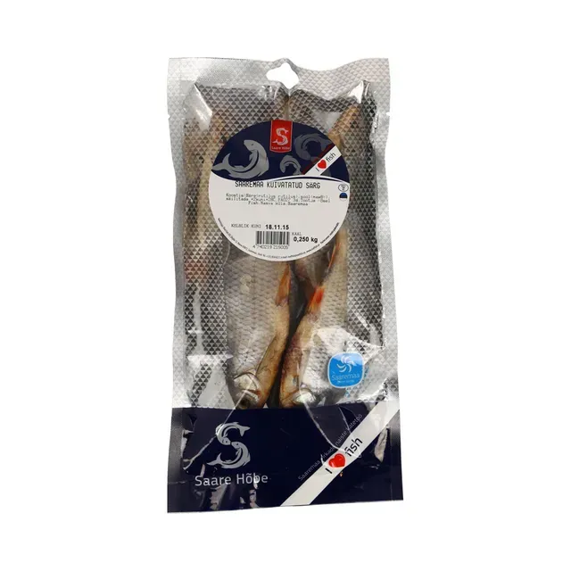 Kuivatatud särg, SAARE HÕBE, 250 g