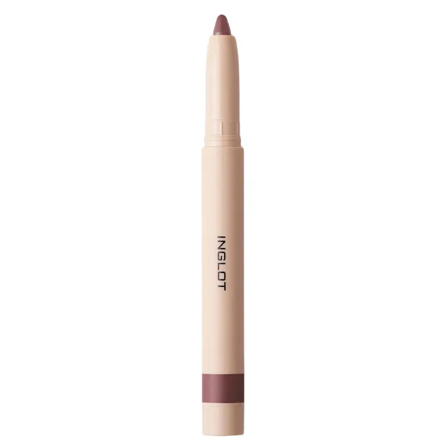 INGLOT Velvet Define Lip Pencil No.73 Dusty Rose 1.6g