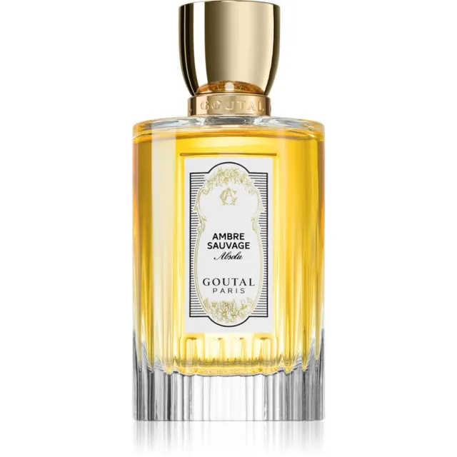 GOUTAL Ambre Sauvage Absolu Parfüümvesi unisex 100 ml