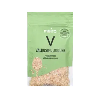 Meira purustatud küüslauk 39g
