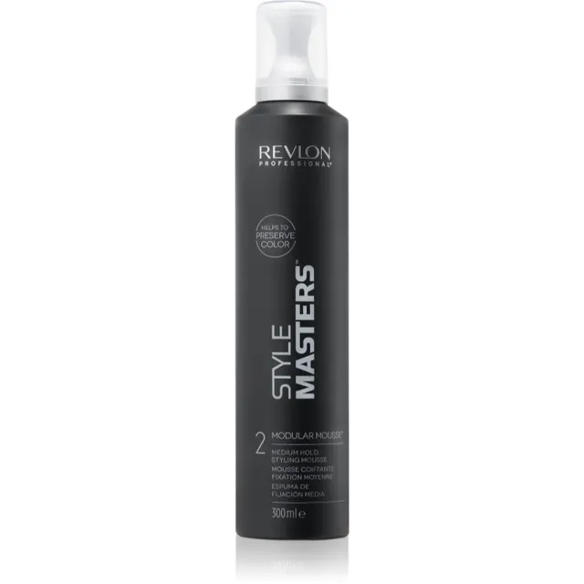 Revlon Professional Style Masters Soenguvaht keskmine hoidvus 300 ml